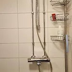 Keskustan Kaksio, Ilmainen Autopaikka.