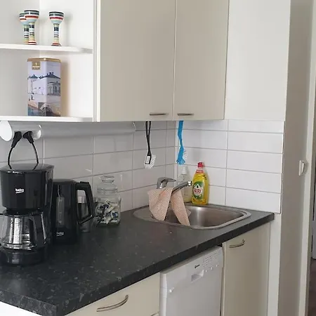 Keskustan Kaksio, Ilmainen Autopaikka. * Kuopio