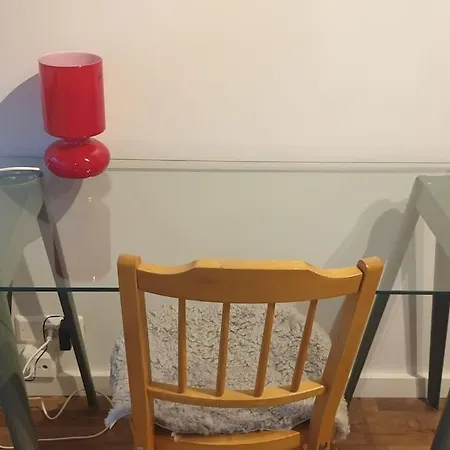 Apartment Keskustan Kaksio, Ilmainen Autopaikka.